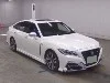 TOYOTA CROWN HYBRID
