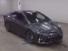 TOYOTA PRIUS PHV
