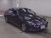 MERCEDES BENZ E CLASS