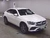 MERCEDES BENZ AMG GLC