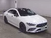 MERCEDES BENZ CLA