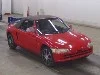 HONDA BEAT