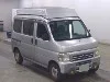 HONDA ACTY VAN