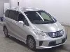 HONDA FREED HYBRID