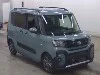 DAIHATSU TANTO FUN CROSS