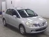 NISSAN TIIDA LATIO