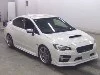 SUBARU WRX S4