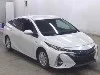 TOYOTA PRIUS PHV