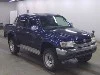 TOYOTA HILUX PICK UP