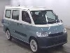 TOYOTA TOWN ACE VAN