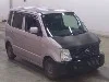 MAZDA AZ WAGON