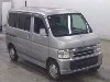 HONDA VAMOS