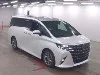 TOYOTA ALPHARD HYBRID