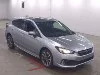 SUBARU IMPREZA SPORT
