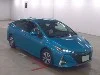 TOYOTA PRIUS PHV