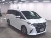 TOYOTA ALPHARD HYBRID