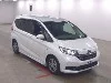 HONDA FREED HYBRID
