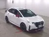 NISSAN AURA