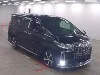 TOYOTA ALPHARD HYBRID