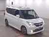 SUZUKI SOLIO BANDIT