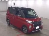 MITSUBISHI EK X SPACE