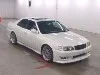 TOYOTA CHASER