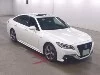 TOYOTA CROWN HYBRID