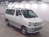 TOYOTA REGIUS