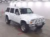 NISSAN SAFARI
