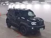 TOYOTA LAND CRUISER FJ