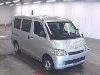 TOYOTA TOWN ACE VAN
