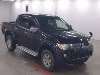 MITSUBISHI TRITON