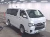 TOYOTA REGIUS VAN