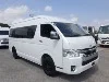 TOYOTA REGIUS VAN