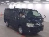 TOYOTA REGIUS VAN