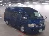 TOYOTA REGIUS VAN