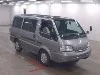MAZDA BONGO VAN