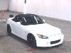 HONDA S2000