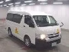 TOYOTA HIACE WAGON