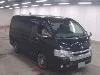 TOYOTA HIACE WAGON