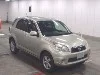 TOYOTA RUSH