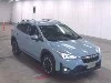 SUBARU IMPREZA XV