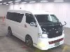TOYOTA HIACE WAGON