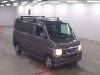 HONDA VAMOS