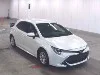 TOYOTA COROLLA SPORT