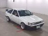 TOYOTA COROLLA LEVIN