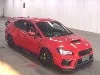 SUBARU WRX STI