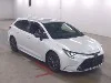 TOYOTA COROLLA WAGON