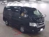 TOYOTA HIACE WAGON
