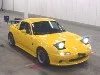 MAZDA EUNOS ROADSTER